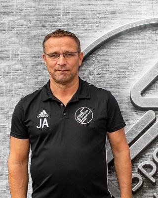 Jörg Scalet