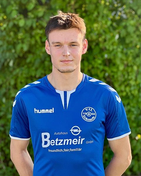 Foto: VfL Ecknach
