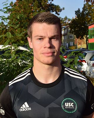 Sven Leber