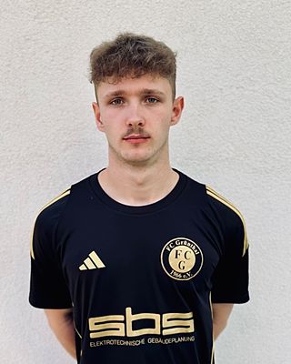 Maximilian Pfenninger