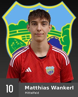 Matthias Wankerl