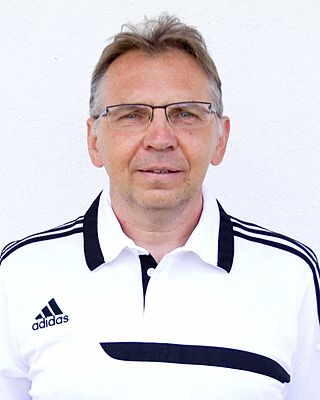 Rudi Damberger