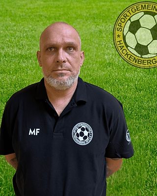 Martin Florkiewicz
