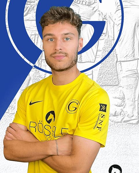 Foto: SV Germania Bietigheim