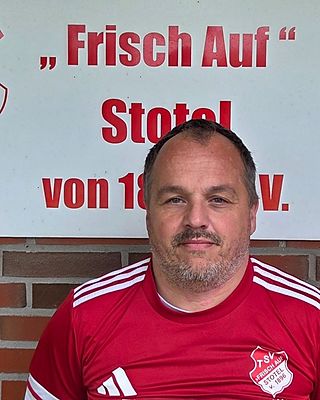 Stefan Deliga