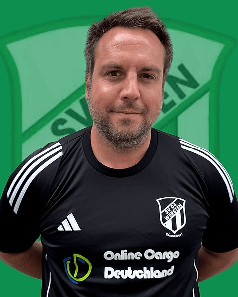 Foto: SV Wersten 04 II