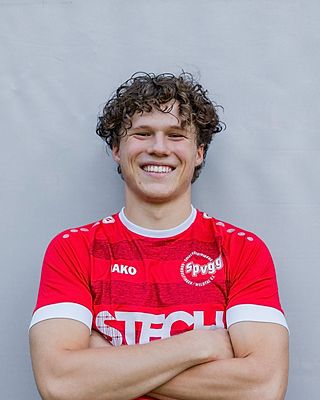 Mattia Gerges
