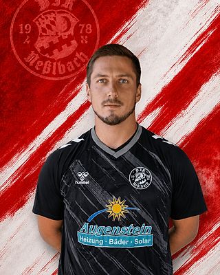 Michael Eiberweiser