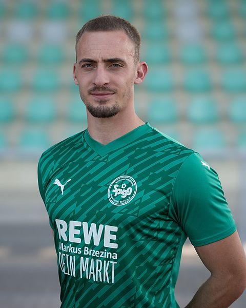 Jannik Schmidt
