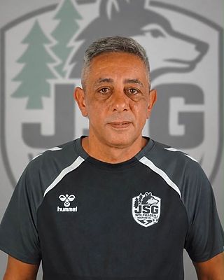 Mesut Güney