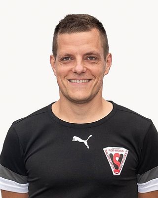 Andreas Stöckle