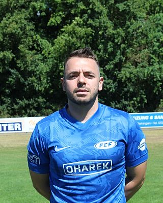 Oguz Demir
