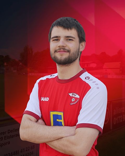 Foto: SV Spora