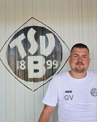 Goran Vlacic