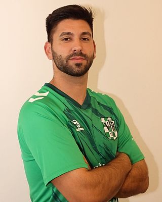 Claudio Bernardo