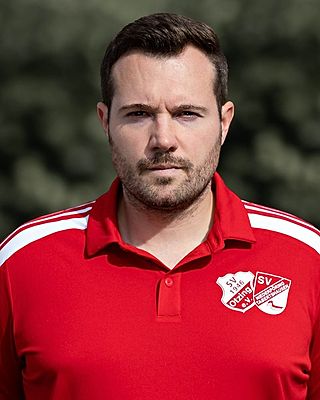 Dominik Steininger