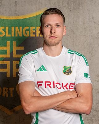 Erik Köhler