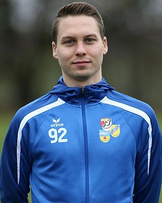 Niklas Becker