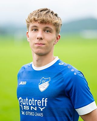 Julian Schmelzenbach