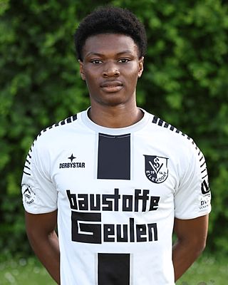 Michael Marfo Agyekum