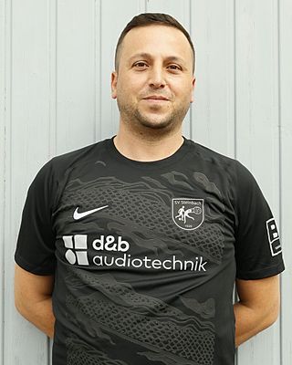 Ihsan Atli