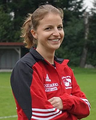 Anna Freisinger