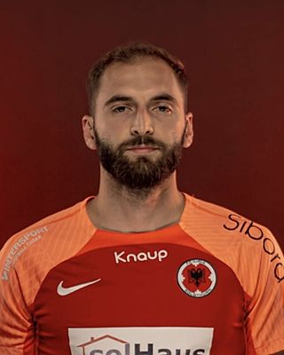 Endrit Aliji