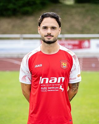 Robin Kölle