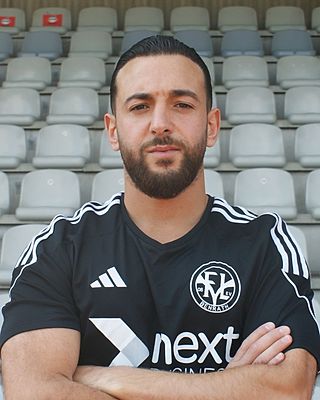 Ouassim El Aboussi