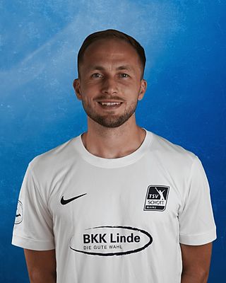 Alexander Luigi Rimoldi