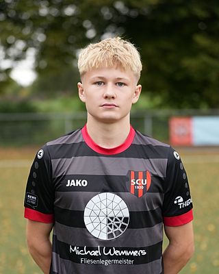 Lukas Gazalka