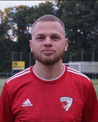 Dominik Bär