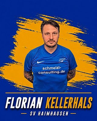 Florian Kellerhals