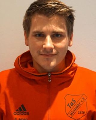Dominik Mono