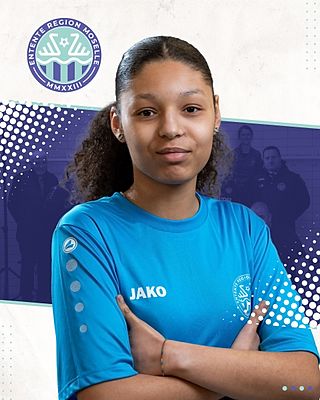 Dina KOUADIO