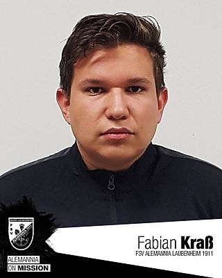 Fabian Kraß