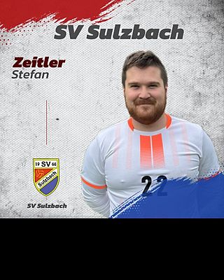 Stefan Zeitler