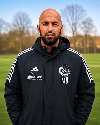 Mahir Özkara