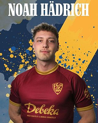 Noah Hädrich