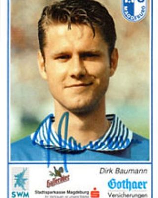 Dirk Baumann