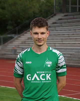 Philipp Horny