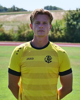 Maximilian Stadler