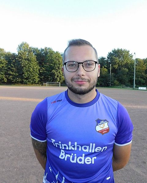Foto: Bekannter