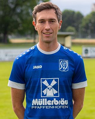 Florian Scharger