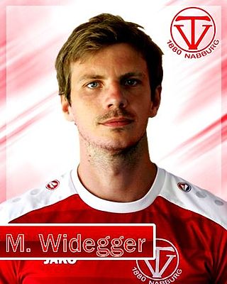 Manfred Widegger