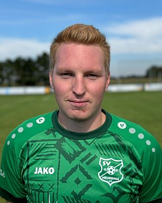Niklas Berens
