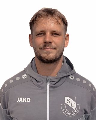 Leonardo Alexandré Almeida Rodrigues