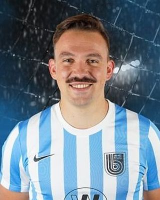 Marc-Andre Budde