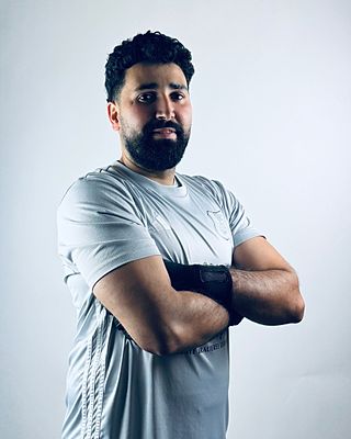 Charaf El Hachimi