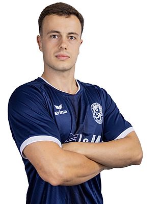 Niklas Böhm